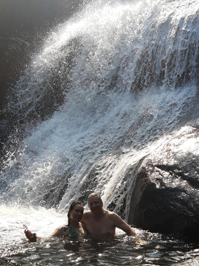 Ubatuba - Praia Grande Sp - Internet 350 Mega! Julio Souza Ubatuba Dış mekan fotoğraf