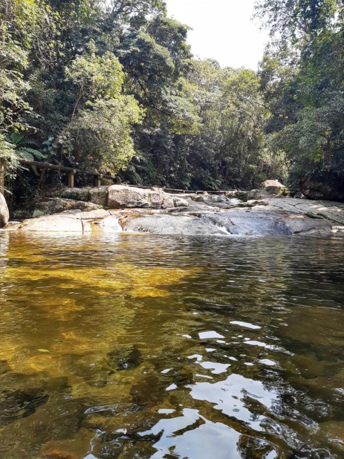 Ubatuba - Praia Grande Sp - Internet 350 Mega! Julio Souza Ubatuba Dış mekan fotoğraf